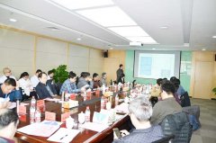 “精神、中醫(yī)、心理”學術沙龍籌備會在京召開