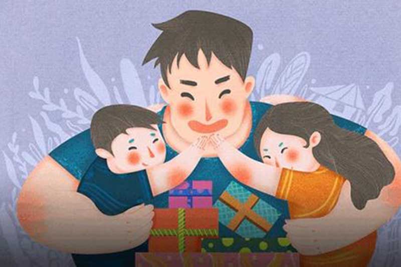 家庭中如何進(jìn)行有效的親子溝通
