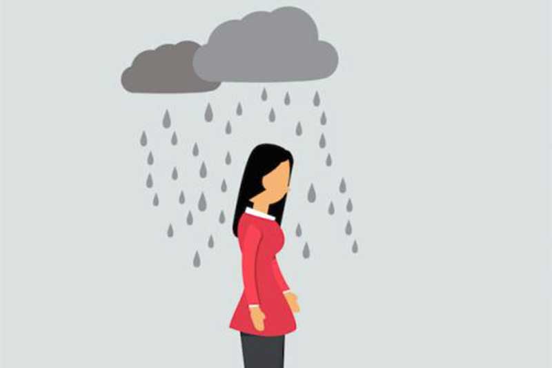 “學(xué)霸”少女面臨高考卻爆發(fā)抑郁、厭學(xué)，又該怎樣解開(kāi)心結(jié)？