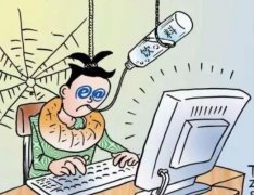 15歲少年沉迷網(wǎng)絡(luò)世界該怎么辦？華佑醫(yī)療汪衛(wèi)東教授指點(diǎn)迷津
