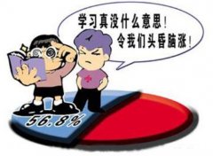“學(xué)霸”少女面臨高考卻突然厭學(xué)，華佑汪衛(wèi)東教授如何為她解開(kāi)心結(jié)？
