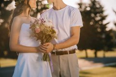婚戀心理：婚姻分歧所需的正能量