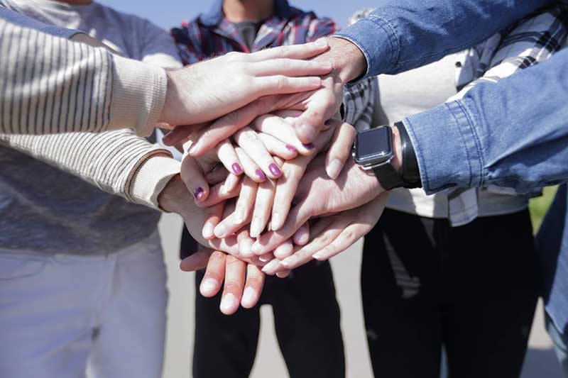 7個有效改善人際關(guān)系的習(xí)慣