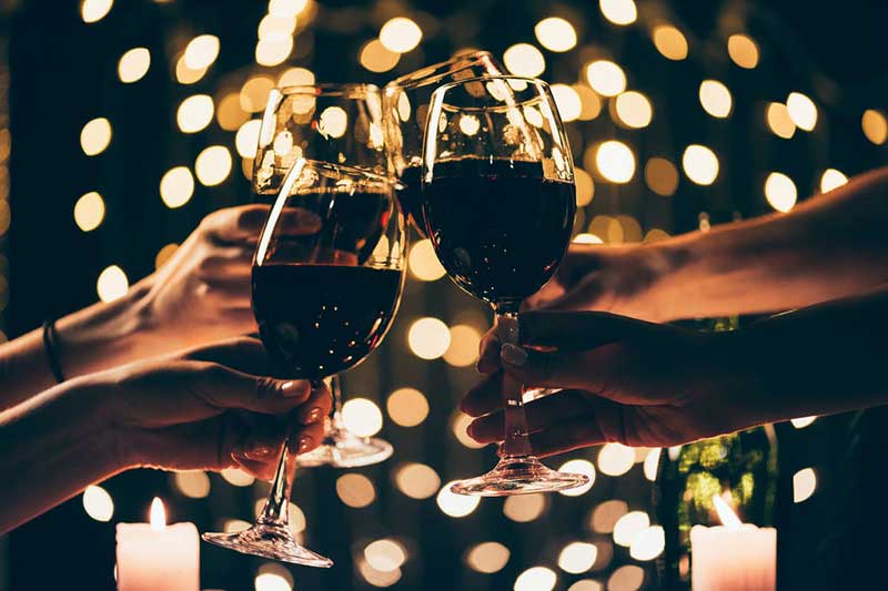 應(yīng)酬族必知的飯局六個(gè)飲食健康妙招